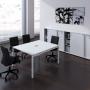 столы для переговоров Steel (Стил) - мебель для переговоров - фото 2