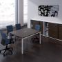 столы для переговоров Steel (Стил) - мебель для переговоров - фото 3