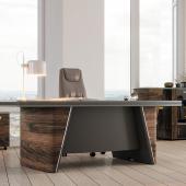 кабинеты руководителя new.tone (нью тон) - мебель для кабинета руководителя