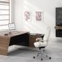кабинеты руководителя Trevizo (Тревизо) - мебель для кабинета руководителя - фото 2