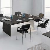 столы для переговоров platinum (платинум) - стол для переговоров