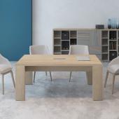 столы для переговоров norton (нортон) - стол для переговоров