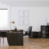 кабинеты руководителя smart director (смарт директор) - мебель для кабинета руководителя