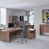 кабинеты руководителя персона (persona) - мебель для кабинета руководителя