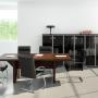 кабинеты руководителя Cosmo (Космо) - мебель для кабинета руководителя - фото 3