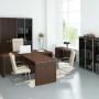 кабинеты руководителя Cosmo (Космо) - мебель для кабинета руководителя - фото 4