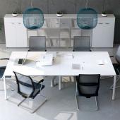 столы для переговоров a4.pro (а4.pro) - стол для переговоров