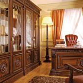 кабинеты руководителя arcadia (аркадия) - мебель для кабинета руководителя