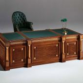 кабинеты руководителя tudor (тюдор) - мебель для кабинета руководителя