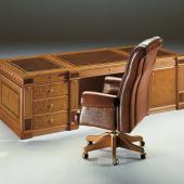 кабинеты руководителя leonardo (леонардо) - мебель для кабинета руководителя