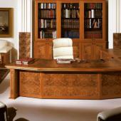 кабинеты руководителя zeus (зевс) - мебель для кабинета руководителя