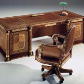кабинеты руководителя almaty (алмати) - мебель для кабинета руководителя