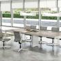 столы для переговоров X5 (X5) - стол для переговоров - фото 3