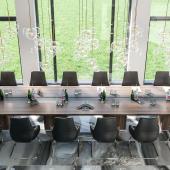 столы для переговоров time.s (тайм.с) - стол для переговоров