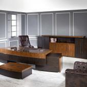 кабинеты руководителя мерсин т (mersin t) - мебель для кабинета руководителя