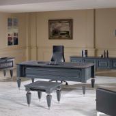 кабинеты руководителя стамбул т (stambul t) - мебель для кабинета руководителя
