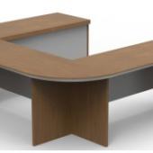 столы для переговоров sirius g (сириус г) - стол для переговоров