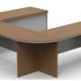 столы для переговоров Sirius G (Сириус Г) - стол для переговоров