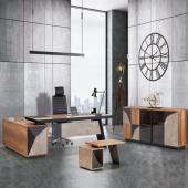 кабинеты руководителя флай т (flay t) - мебель для кабинета руководителя