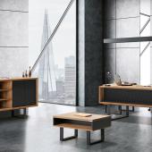 кабинеты руководителя вена t (vena t) - мебель для кабинета руководителя