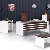 кабинеты руководителя трио т (trio t) - мебель для кабинета руководителя