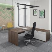 кабинеты руководителя norman plus (норман плюс) - мебель для кабинета руководителя