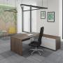 кабинеты руководителя Norman Plus (Норман Плюс) - мебель для кабинета руководителя