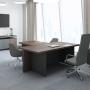 кабинеты руководителя Faber (Фабер)  - мебель для кабинета руководителя - фото 3