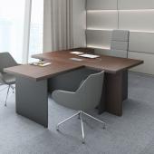 кабинеты руководителя faber (фабер)  - мебель для кабинета руководителя