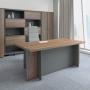 кабинеты руководителя Faber (Фабер)  - мебель для кабинета руководителя - фото 7