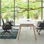 кабинеты руководителя Artwood Executive (Артвуд Экзекутив) - мебель для кабинета руководителя - фото 4