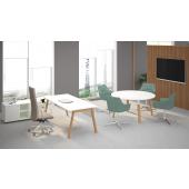 кабинеты руководителя artwood executive (артвуд экзекутив) - мебель для кабинета руководителя