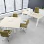 кабинеты руководителя Mahia Executive (Майя Экзекутив) - мебель для кабинета руководителя - фото 5