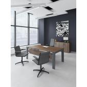 кабинеты руководителя mahia executive (майя экзекутив) - мебель для кабинета руководителя