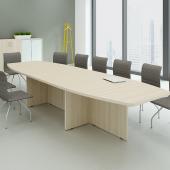 столы для переговоров multimeeting (мультимитинг) - стол для переговоров