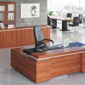 кабинеты руководителя liverpool (ливерпуль) - мебель для кабинета руководителя