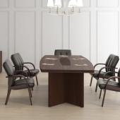 столы для переговоров torino (торино) - стол для переговоров
