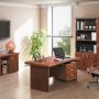 кабинеты руководителя Omega (Омега) - мебель для кабинета руководителя
