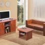кабинеты руководителя Omega (Омега) - мебель для кабинета руководителя - фото 4