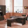 кабинеты руководителя Torino (Торино) - мебель для кабинета руководителя