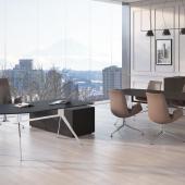 кабинеты руководителя superjet bussines (суперджет бизнес) - мебель для кабинета руководителя