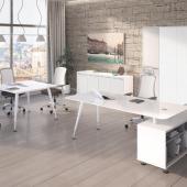 кабинеты руководителя emporio (эмпорио) - мебель для кабинета руководителя