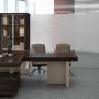 кабинеты руководителя Era (Эра) - мебель для кабинета руководителя - фото 13