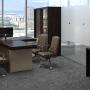 кабинеты руководителя Era (Эра) - мебель для кабинета руководителя - фото 15