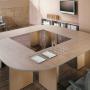 столы для переговоров Next (Некст) - стол для переговоров