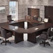 столы для переговоров porto (порто) - стол для переговоров