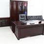 кабинеты руководителя Qohor (Кохор) - мебель для кабинета руководителя  - фото 2