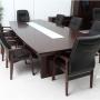 кабинеты руководителя Qohor (Кохор) - мебель для кабинета руководителя  - фото 16