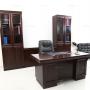 кабинеты руководителя Dorn (Дорн) - мебель для кабинета руководителя  - фото 2