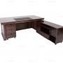 кабинеты руководителя Essos (Эссос) - мебель для кабинета руководителя - фото 3